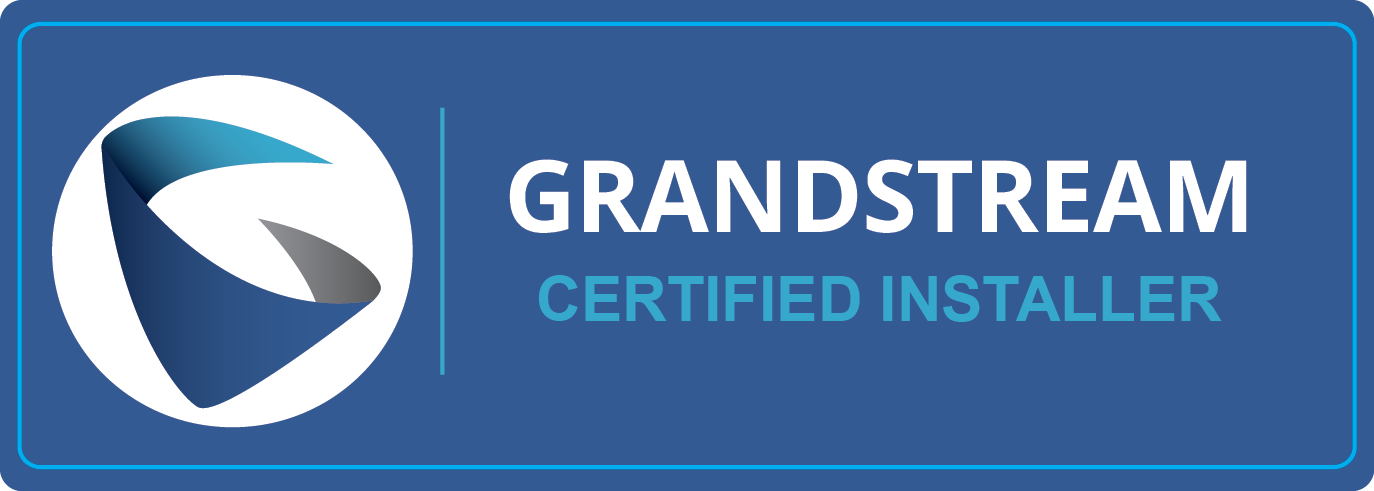 Grandstream Certified