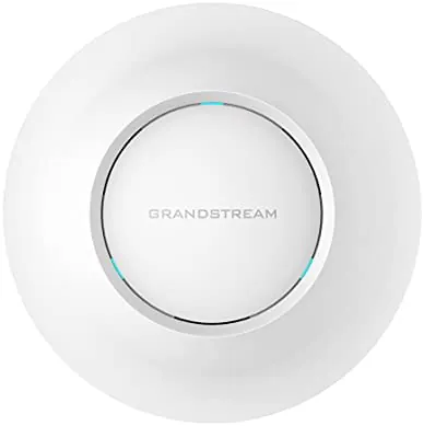 Grandstream Gwn7605 - Access Point Indoor (Fonte poe vendido separadamente)