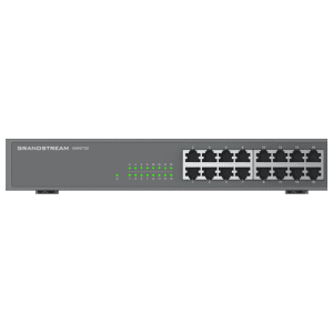 Grandstream Gwn7702 Switch 16 Portas Gigabit